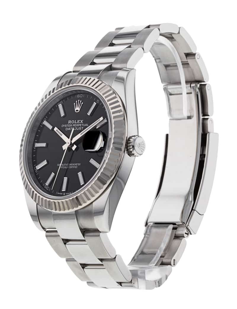 Rolex Datejust 41 126334